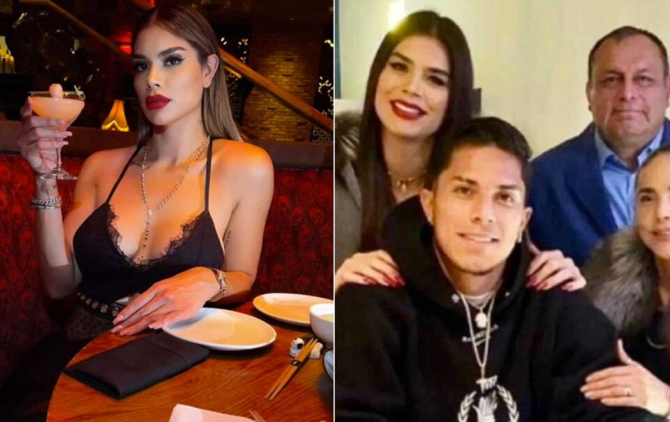 ¿Odiaba a su hermana? Madre de Carlos Salcedo lo culpa de su muerte
