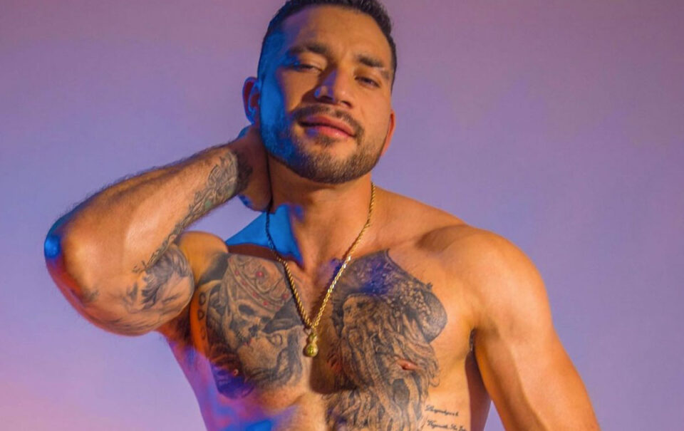 ¿Cuánto gana el policía del Metro en OnlyFans?