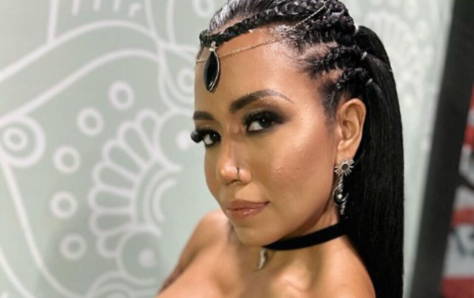 Luna Bella, la trágica historia detrás de la influencer