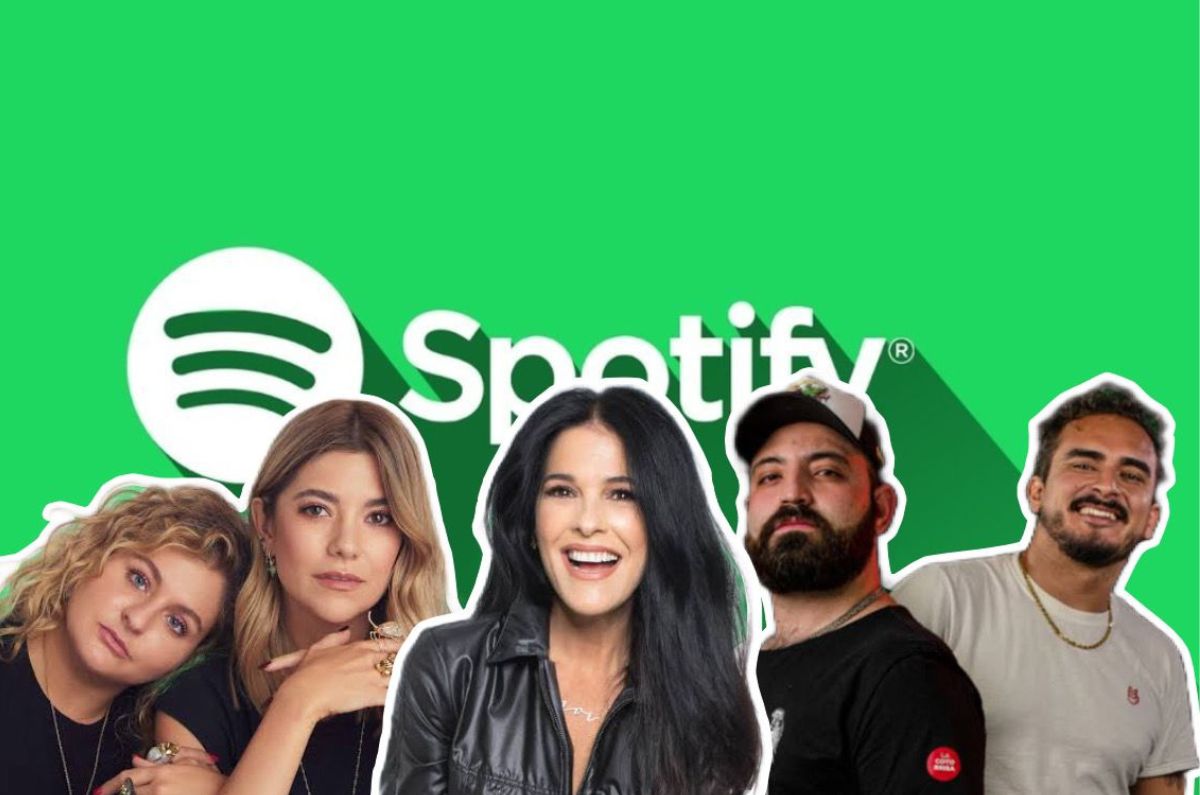 Top 10 de los mejores podcast de México