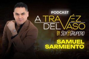 “Yo seguía, no confiaron en mí”: Samuel habla sobre Recoditos