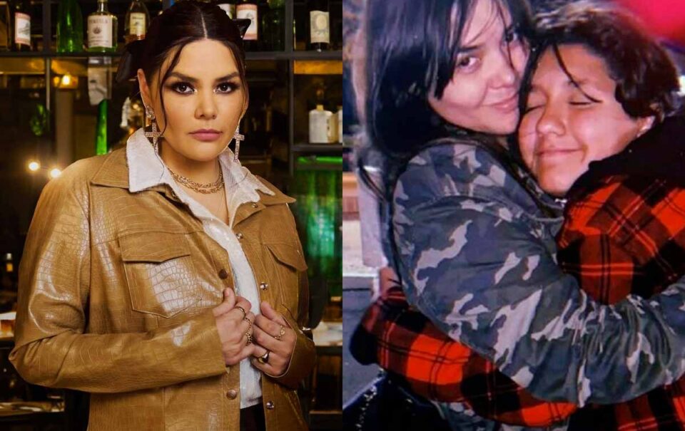​​¡Harta! Yuridia responde acusaciones de que abandonó a su hijo