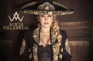 ¿Alicia Villarreal se separa de Cruz Martínez? Así respondió