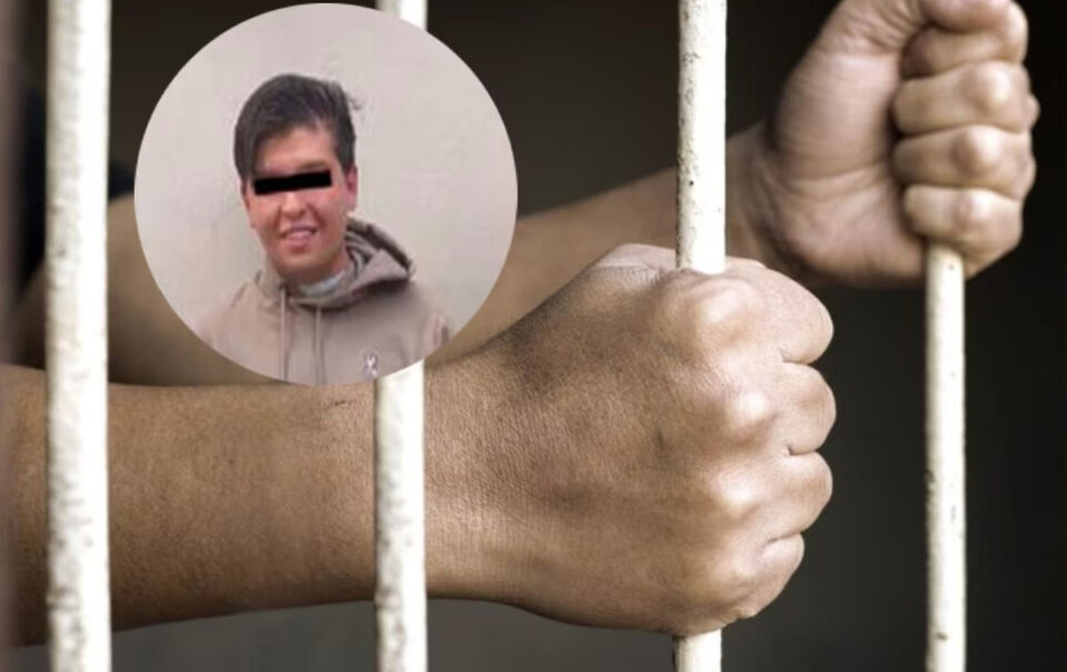 Fofo Márquez en esta fecha podría ser liberado o sentenciado