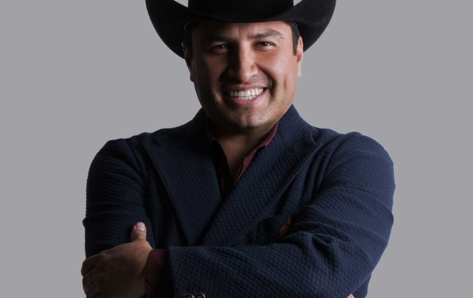 Julión Álvarez habla del concierto en CDMX, ¿se hace o no se hace?