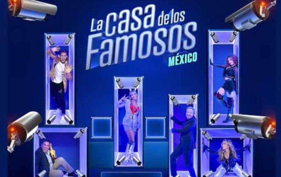 Alistan nuevos habitantes en La Casa De Los Famosos México 2