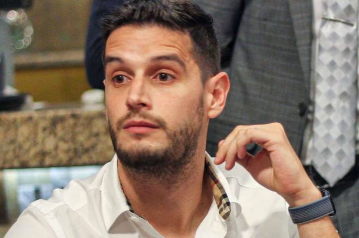 Adrián Marcelo