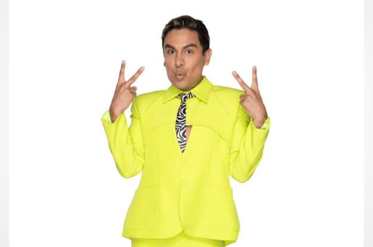 Ricardo Peralta