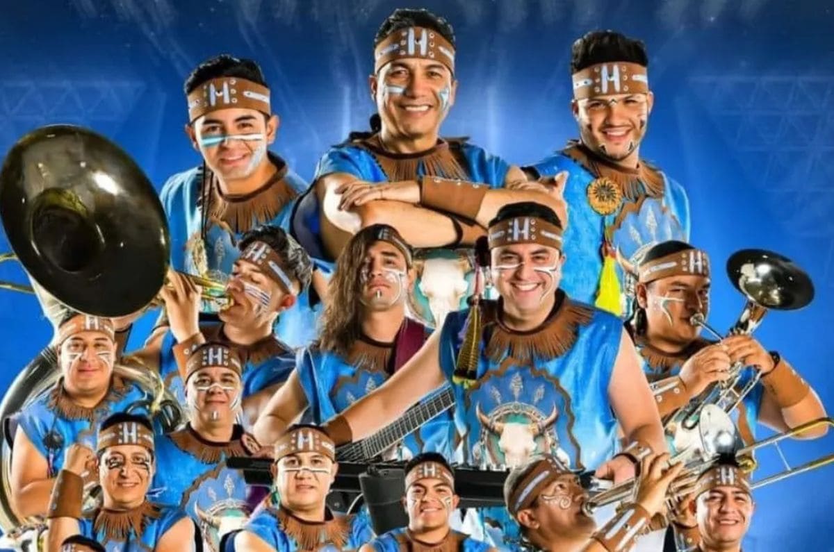 3.- Banda Cuisillos