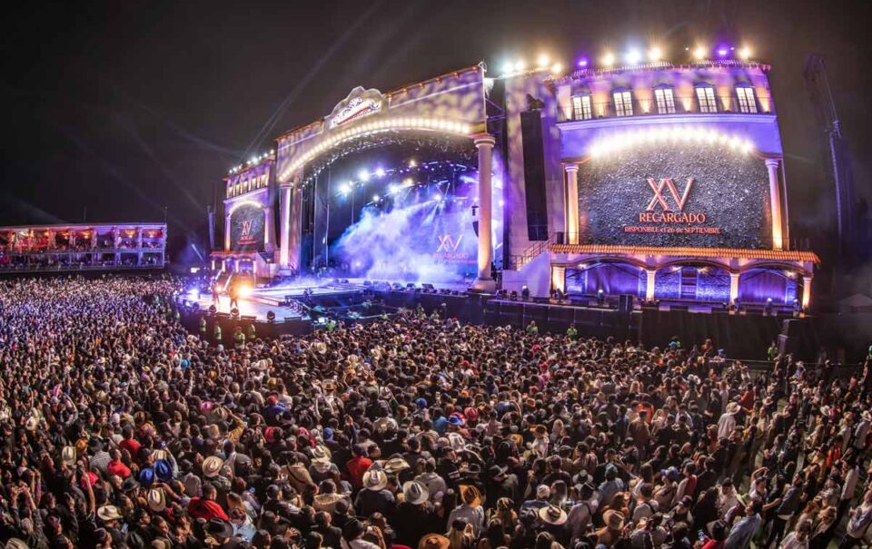 El Festival Arre 2024: Los mejores momentos 