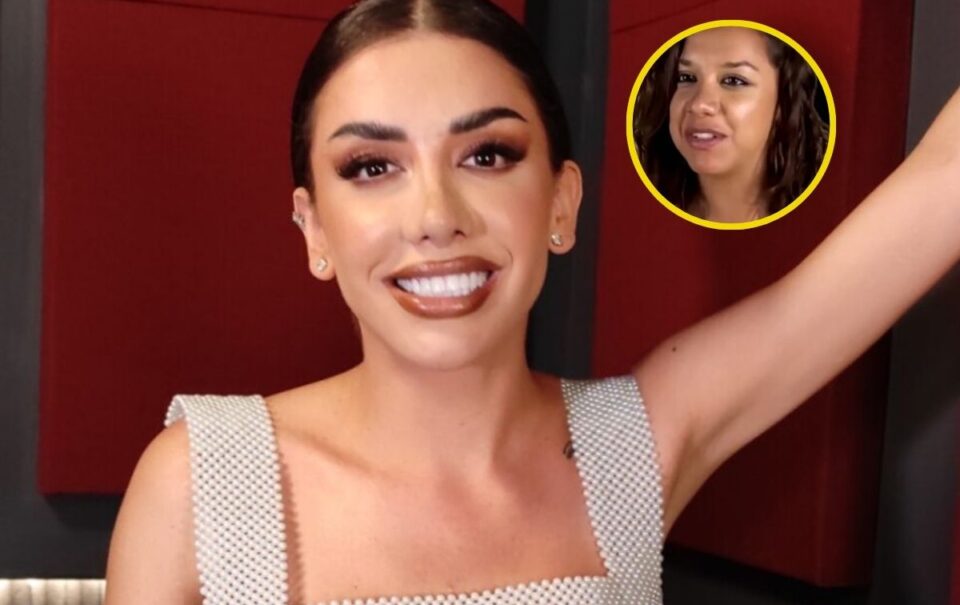 Karime Pindter antes y después ¡Así se transformó!