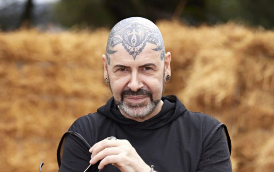 Quién es Xavi Font, fundador de Locomía