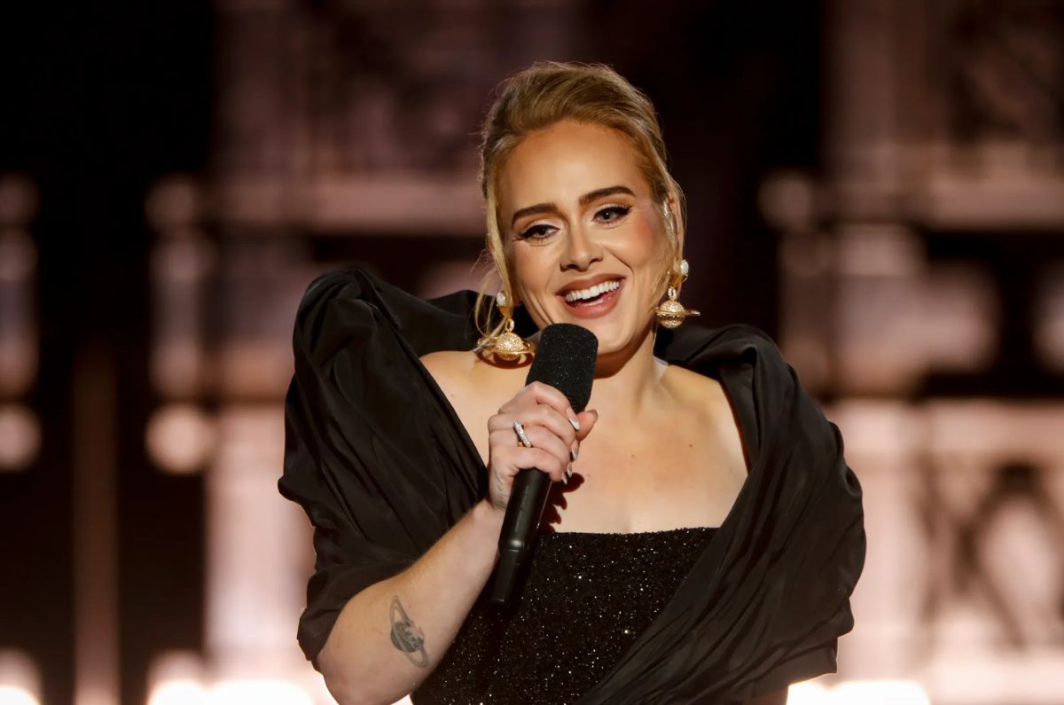 Adele