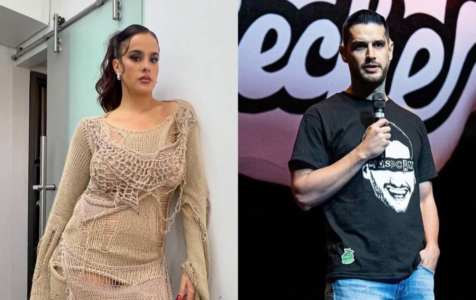 Adrian Marcelo lanza fuerte amenaza contra Gala Montes
