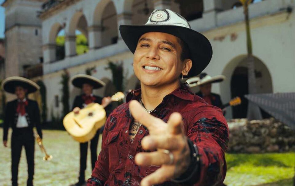 Edwin Luna habla de todas las cirugías que se ha realizado