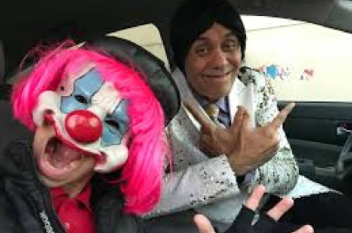 Foto: Foto especial