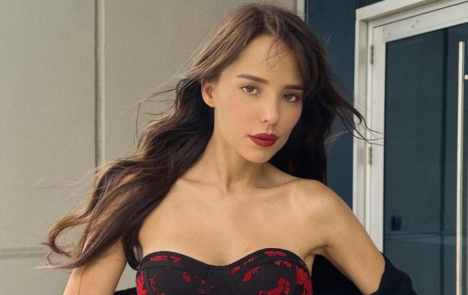 Majo Aguilar estrena “Quise Algo Bien”