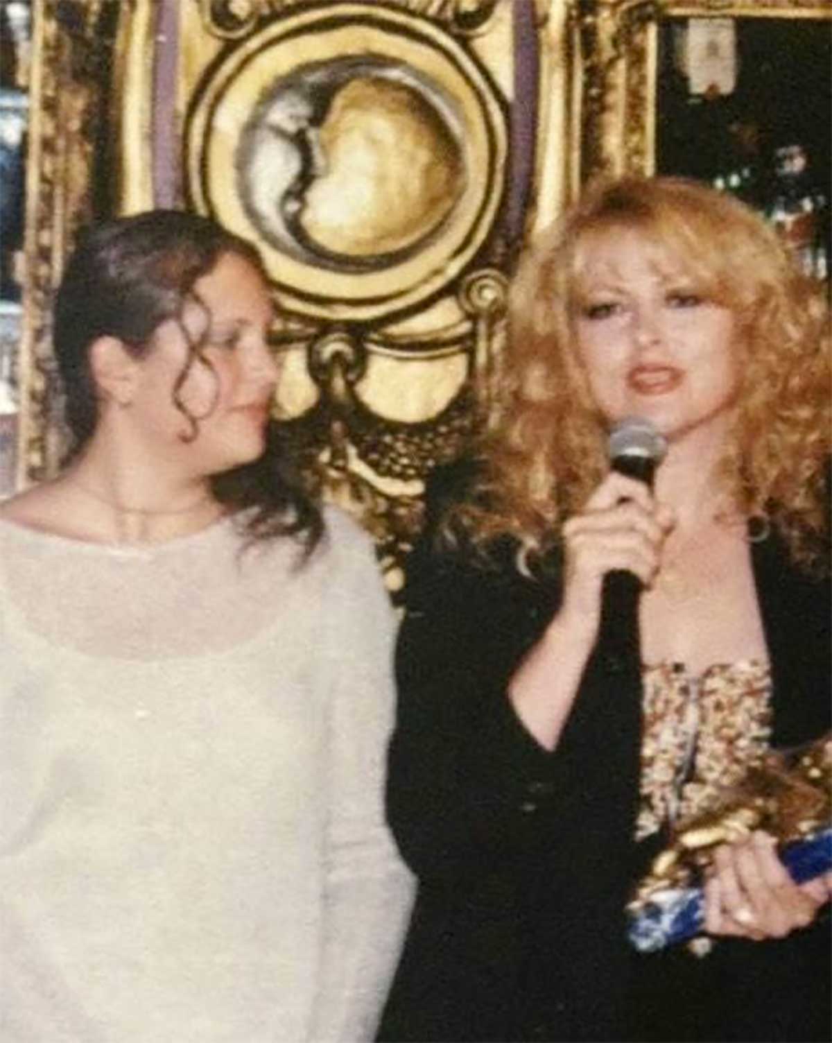 Foto: IG Marcela Rubiales