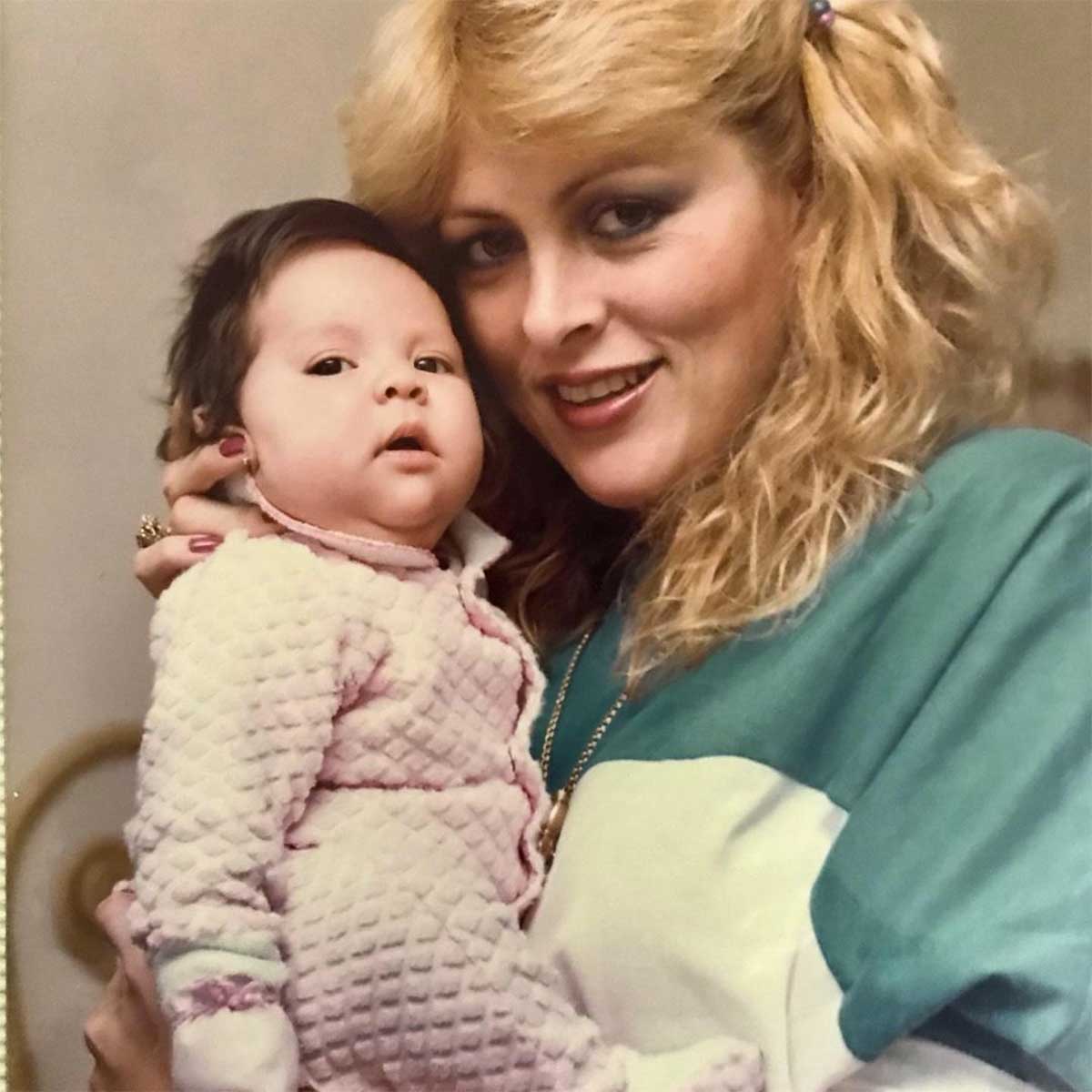 Foto: IG Marcela Rubiales