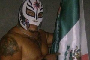De qué murió Rey Mysterio Sr, formador de grandes luchadores