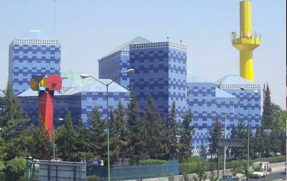 Notivex te invita al Papalote Museo del Niño