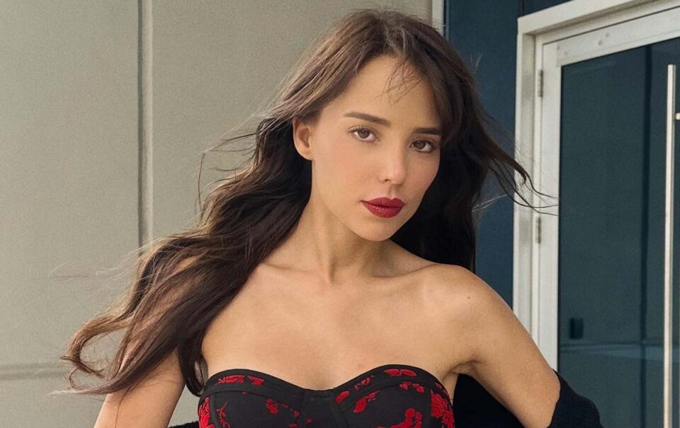 Majo Aguilar renueva contrato con Fonovisa
