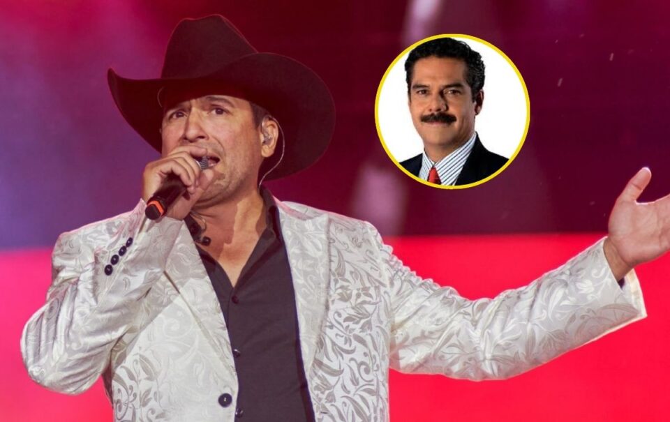 Bobby Pulindo responde sobre supuesto romance con Javier Alatorre.