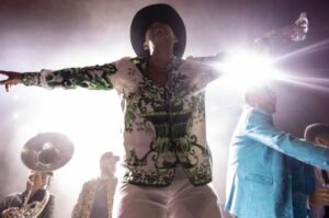 Le apagan el audio a El Yaki y sus amigos en el Auditorio Nacional