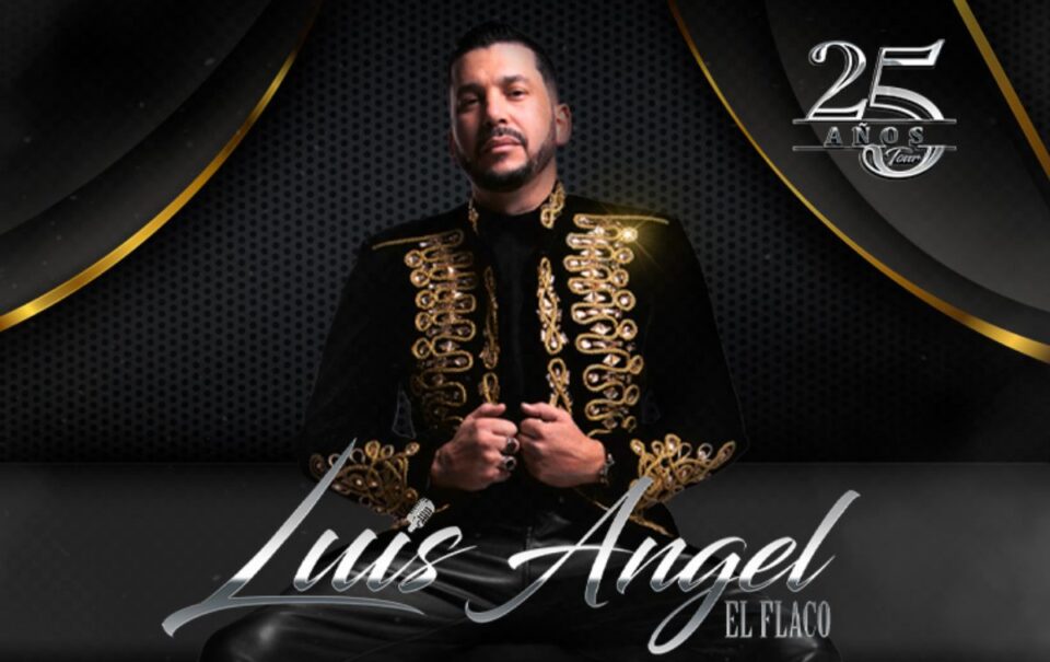 “Estoy contra el tiempo”: Luis Ángel El Flaco y la relación con su mamá