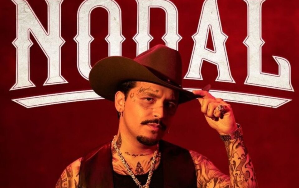 Christian Nodal en La Plaza de Toros: fecha, boletos y más
