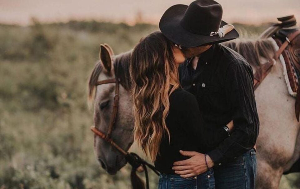 5 canciones de banda para dedicar a una mujer 