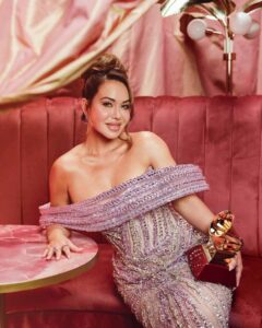 chiquis rivera cuantos grammys tiene