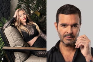 ¿Quién es Elda María, influencer que acusa a Pablo Montero de agresión y acoso?