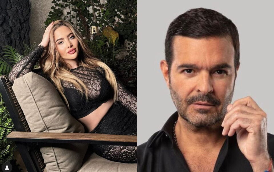 ¿Quién es Elda María, influencer que acusa a Pablo Montero de agresión y acoso?