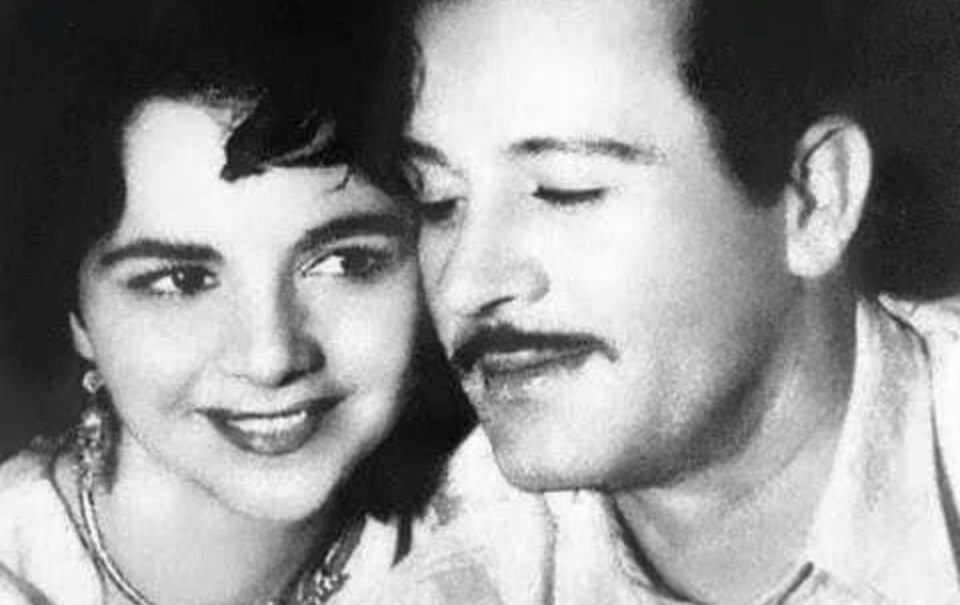 Lupita Torrentera: Así fue su historia de amor con Pedro Infante