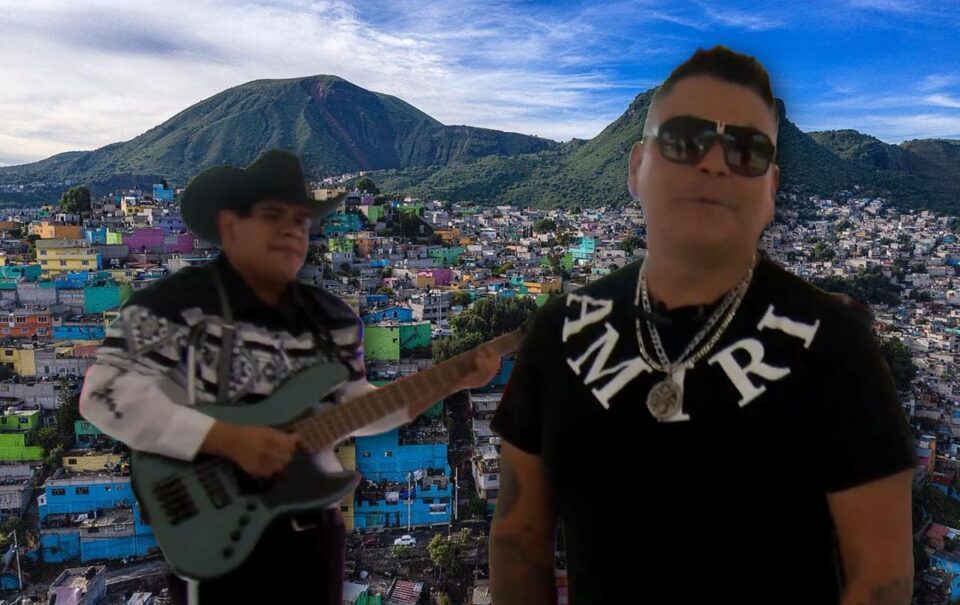 ¿Qué dice ‘Mafia de la Calle’, el corrido prohibido de Iztapalapa?