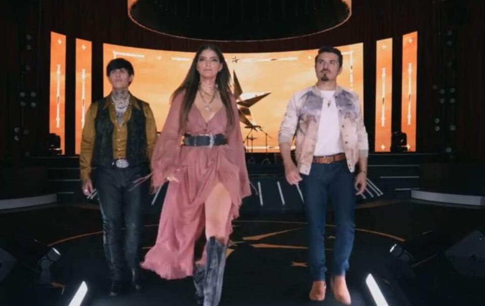 Pase a la Fama, el reality que quiere encontrar a la próxima estrella del regional mexicano
