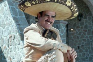 Vicente Fernandez Canciones