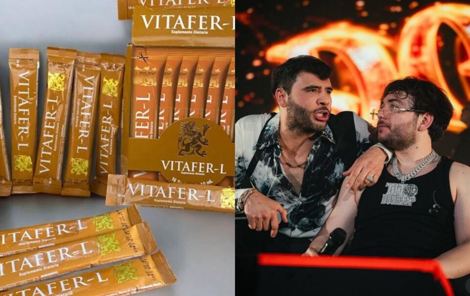 ¿Qué significa “Vita Fer” en la nueva canción de Tito Double P?