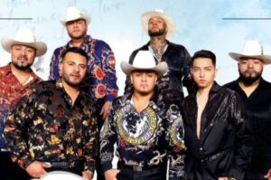 Alacranes Musical nuevo disco 