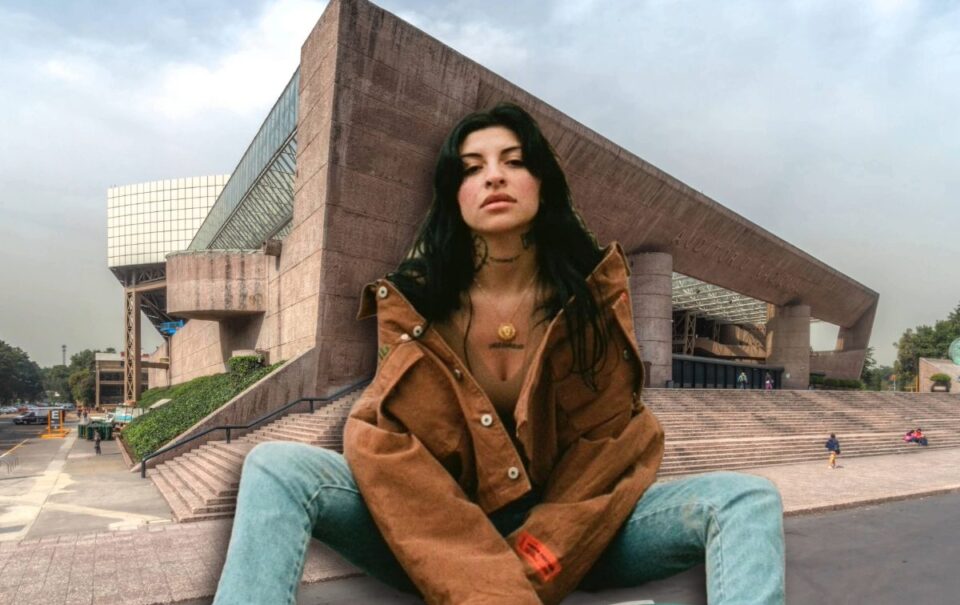 Cazzu en el Auditorio Nacional 2025: Fecha, preventa y precios de boletos