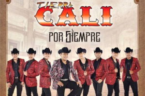Humberto Plancarte Tierra Cali