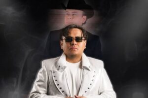 Humberto Plancarte Tierra Cali