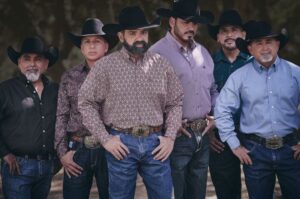 Intocable Feria Puebla 
