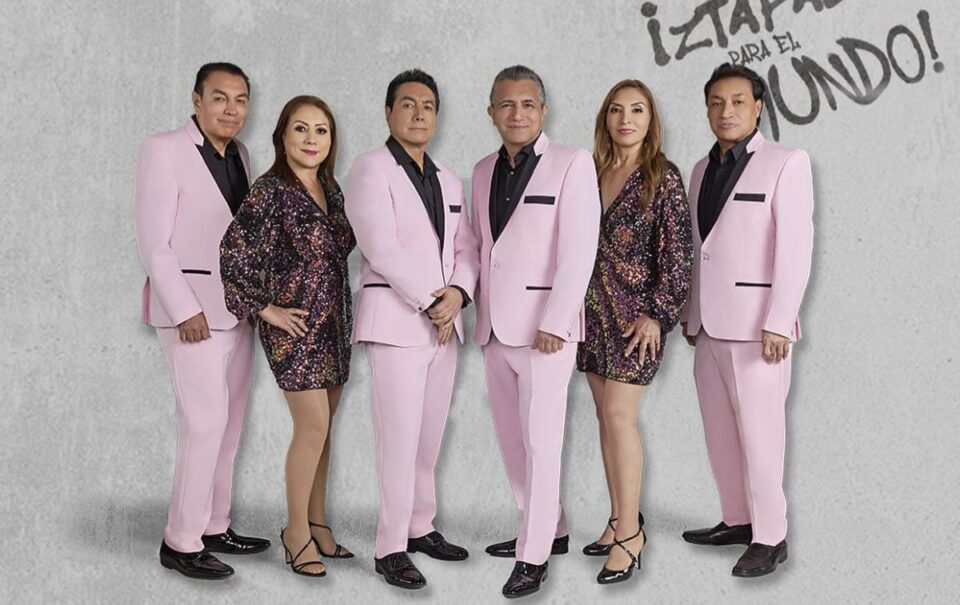 Roban equipo a Los Ángeles Azules luego de concierto en la Feria de Tabasco 2025