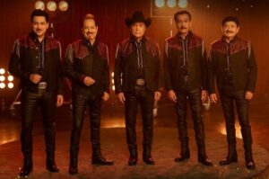 Los Tigres del Norte Notivex
