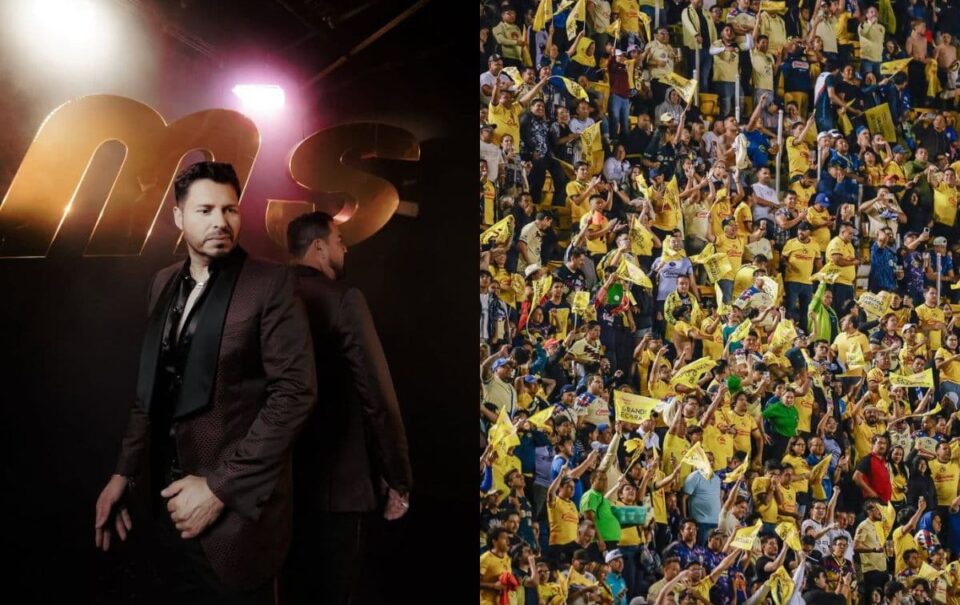 ¿Por qué ‘Mi mayor anhelo’ de Banda MS es el nuevo himno del América?