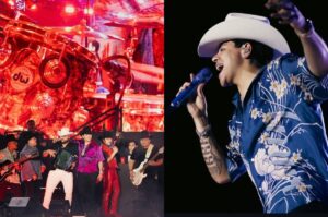 Grupo Firme Corrido Se Fue la Pantera 