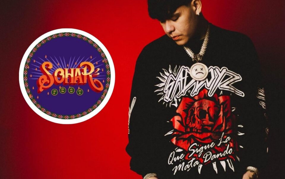 Sohar Fest 2025 es cancelado por culpa de la prohibición a los corridos, ¿cómo pedir tu reembolso?