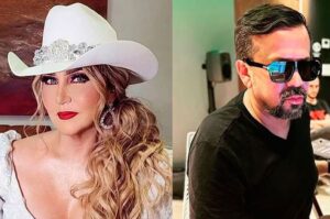 Alicia Villarreal y Cruz Martínez 